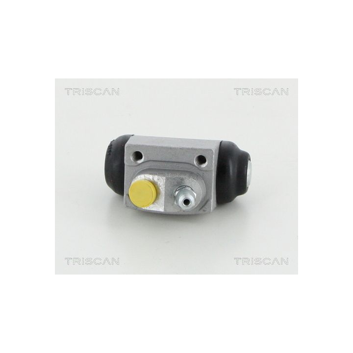 Rato stabdžių cilindras TRISCAN 8130 43012