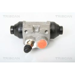 Rato stabdžių cilindras TRISCAN 8130 43013