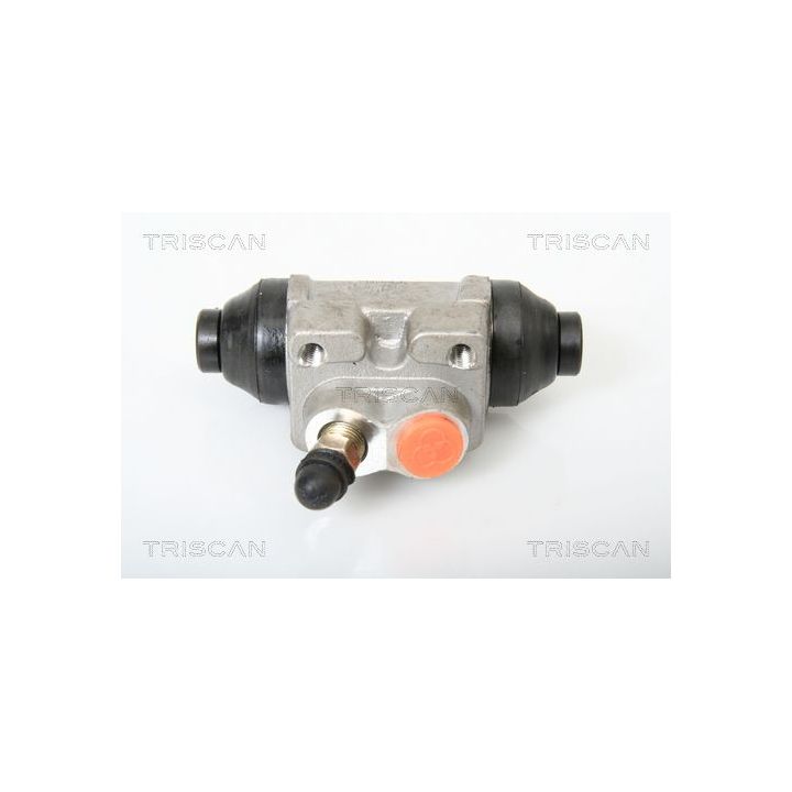 Rato stabdžių cilindras TRISCAN 8130 43013