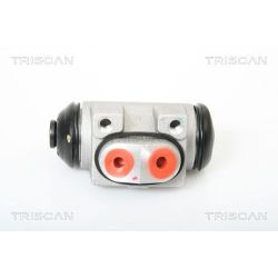 Rato stabdžių cilindras TRISCAN 8130 43016