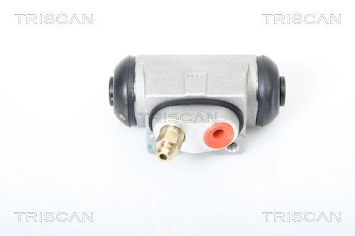 Rato stabdžių cilindras TRISCAN 8130 43017
