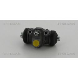 Rato stabdžių cilindras TRISCAN 8130 43021