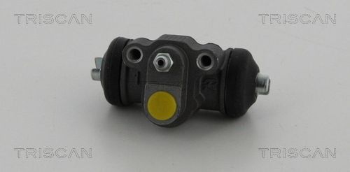 Rato stabdžių cilindras TRISCAN 8130 43021