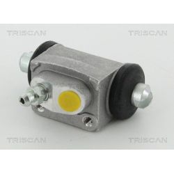 Rato stabdžių cilindras TRISCAN 8130 43022