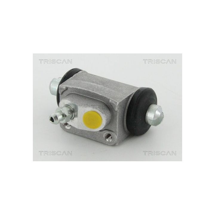 Rato stabdžių cilindras TRISCAN 8130 43022