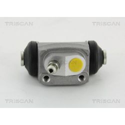 Rato stabdžių cilindras TRISCAN 8130 43023