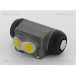 Rato stabdžių cilindras TRISCAN 8130 43024
