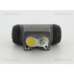 Rato stabdžių cilindras TRISCAN 8130 43025