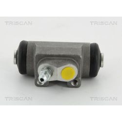 Rato stabdžių cilindras TRISCAN 8130 43026