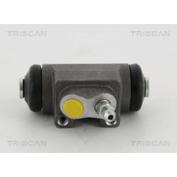 Rato stabdžių cilindras TRISCAN 8130 43027