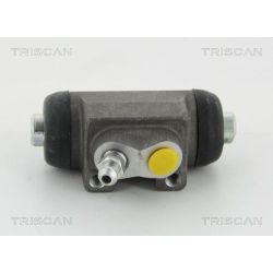 Rato stabdžių cilindras TRISCAN 8130 43028