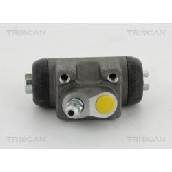 Rato stabdžių cilindras TRISCAN 8130 43029