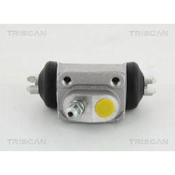 Rato stabdžių cilindras TRISCAN 8130 43030