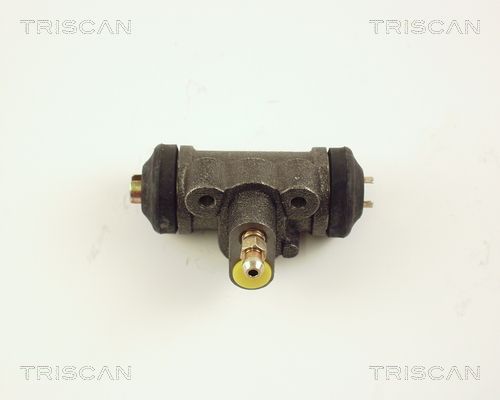 Rato stabdžių cilindras TRISCAN 8130 50006