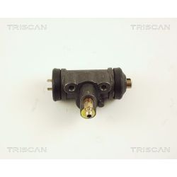 Rato stabdžių cilindras TRISCAN 8130 50016