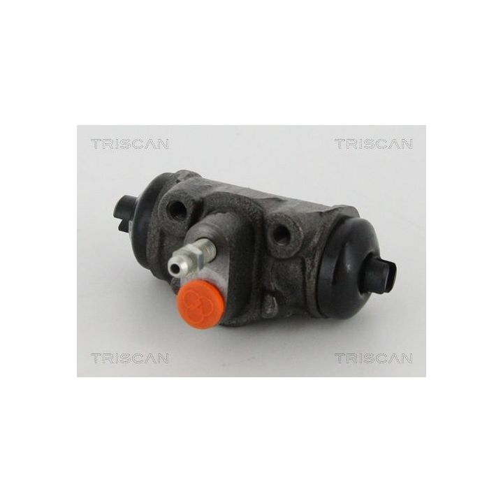 Rato stabdžių cilindras TRISCAN 8130 50029