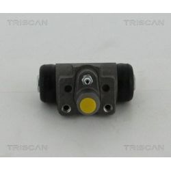 Rato stabdžių cilindras TRISCAN 8130 60001