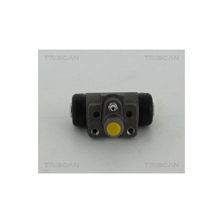 Rato stabdžių cilindras TRISCAN 8130 60001