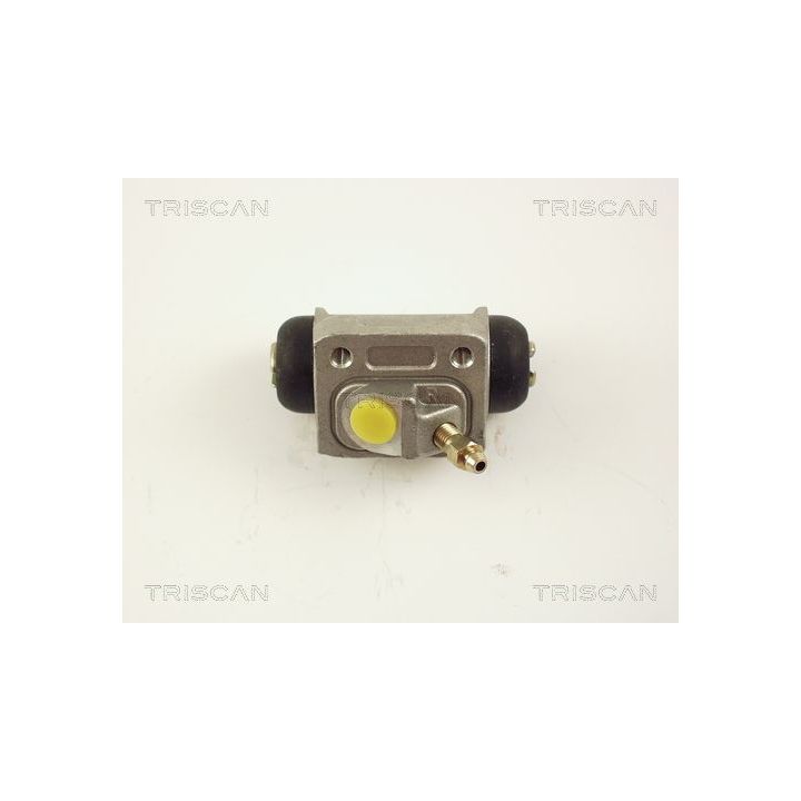 Rato stabdžių cilindras TRISCAN 8130 69007