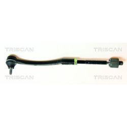 Strypo montavimas TRISCAN 8500 11314