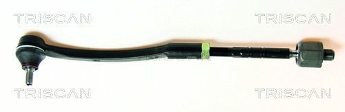 Strypo montavimas TRISCAN 8500 11314