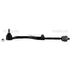 Strypo montavimas TRISCAN 8500 11330