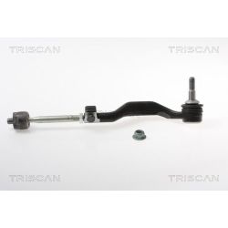 Strypo montavimas TRISCAN 8500 11347