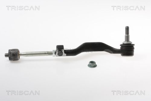 Strypo montavimas TRISCAN 8500 11347