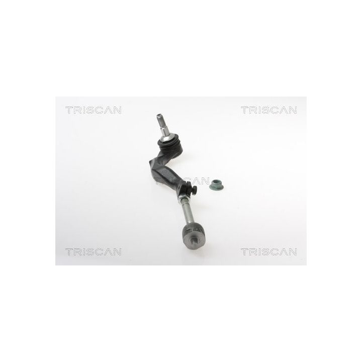 Strypo montavimas TRISCAN 8500 11347