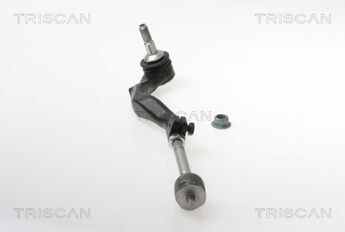 Strypo montavimas TRISCAN 8500 11347