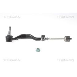 Strypo montavimas TRISCAN 8500 11348