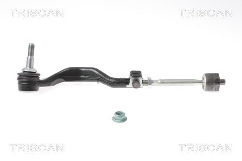 Strypo montavimas TRISCAN 8500 11348