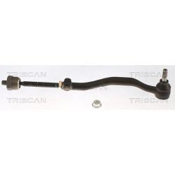 Strypo montavimas TRISCAN 8500 11349