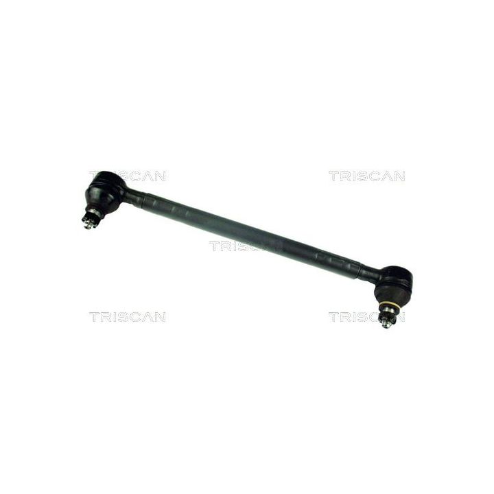 Strypo montavimas TRISCAN 8500 14249