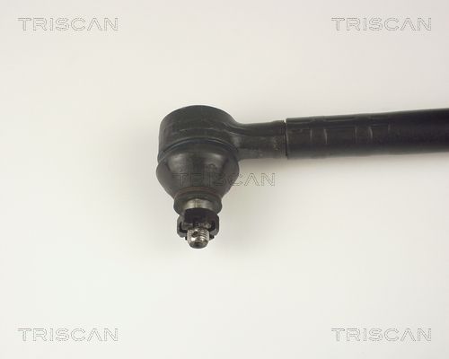 Strypo montavimas TRISCAN 8500 14249