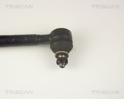 Strypo montavimas TRISCAN 8500 14249