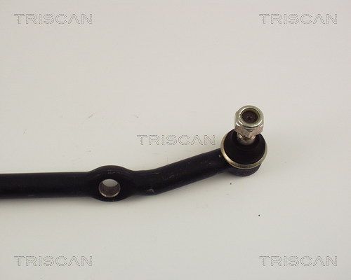 Strypo montavimas TRISCAN 8500 1524