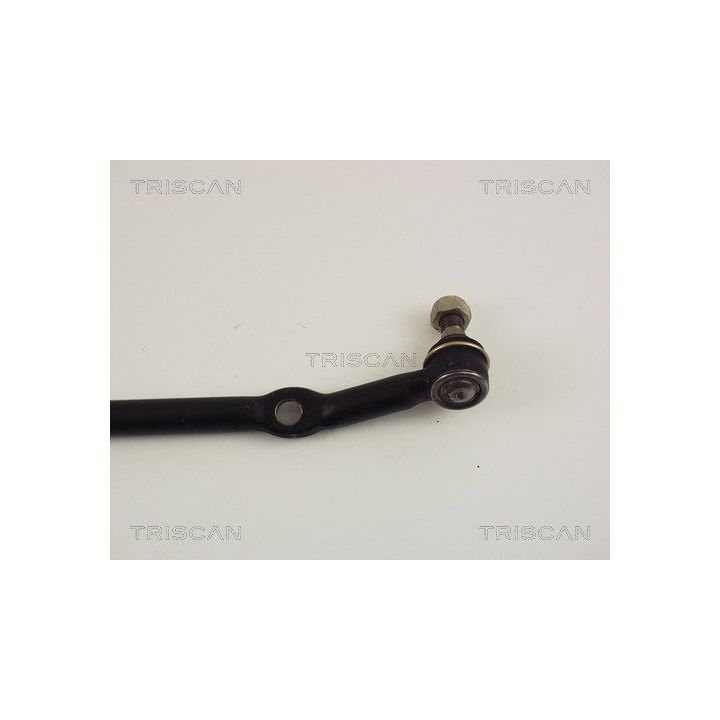 Strypo montavimas TRISCAN 8500 1524