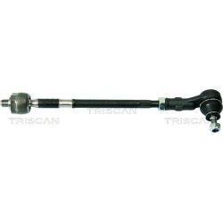 Strypo montavimas TRISCAN 8500 16301