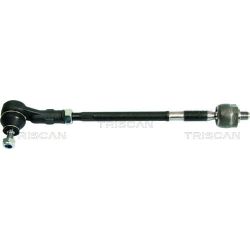 Strypo montavimas TRISCAN 8500 16302