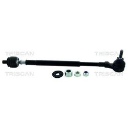 Strypo montavimas TRISCAN 8500 25303