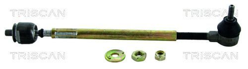 Strypo montavimas TRISCAN 8500 25305