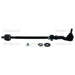 Strypo montavimas TRISCAN 8500 25307