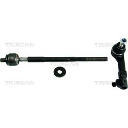 Strypo montavimas TRISCAN 8500 25308