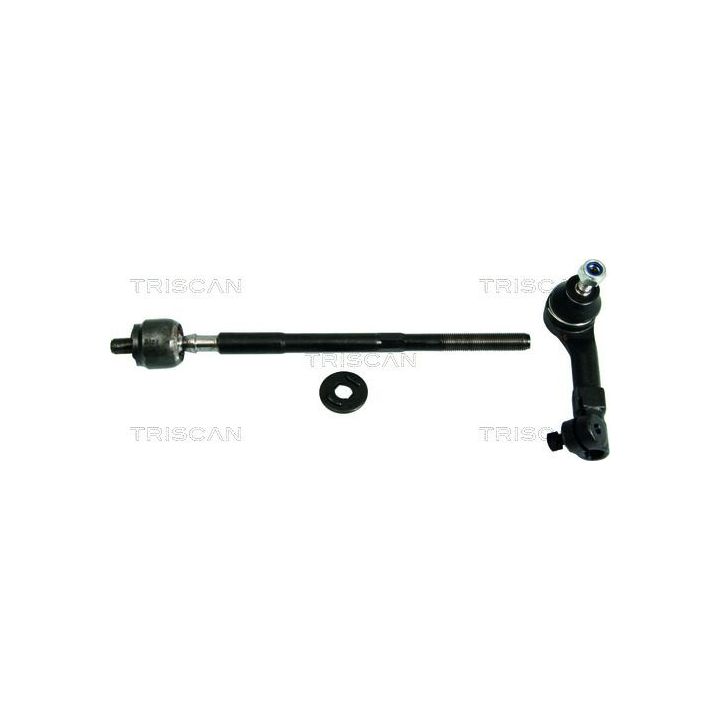 Strypo montavimas TRISCAN 8500 25308