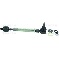 Strypo montavimas TRISCAN 8500 25313