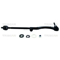 Strypo montavimas TRISCAN 8500 25315