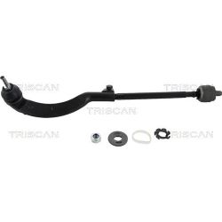 Strypo montavimas TRISCAN 8500 25316