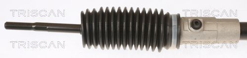 Vairo pavara TRISCAN 8510 100