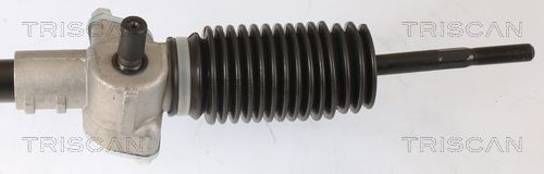 Vairo pavara TRISCAN 8510 100
